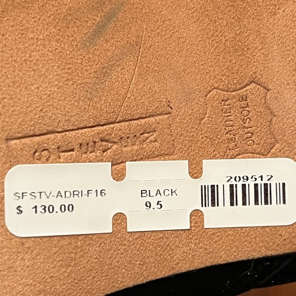 Steven Madden - Picture 5 of 5